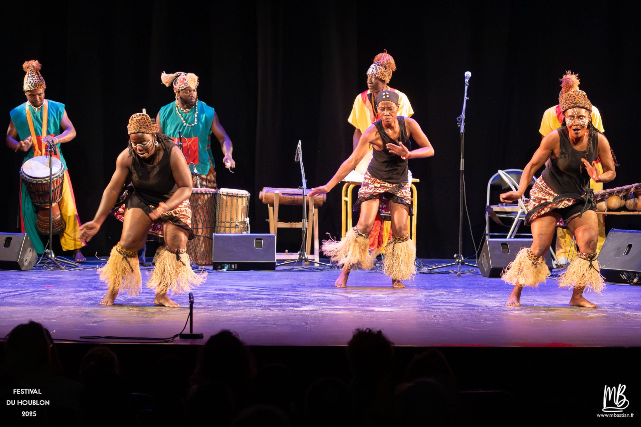 20250821 D'une Monde à l'Autre (Congo) MB 84